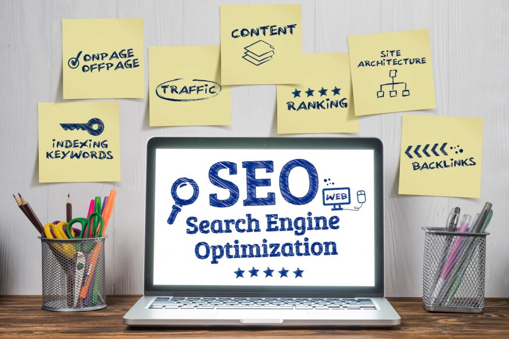 empresa seo