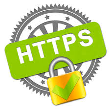 Página web segura con HTTPS