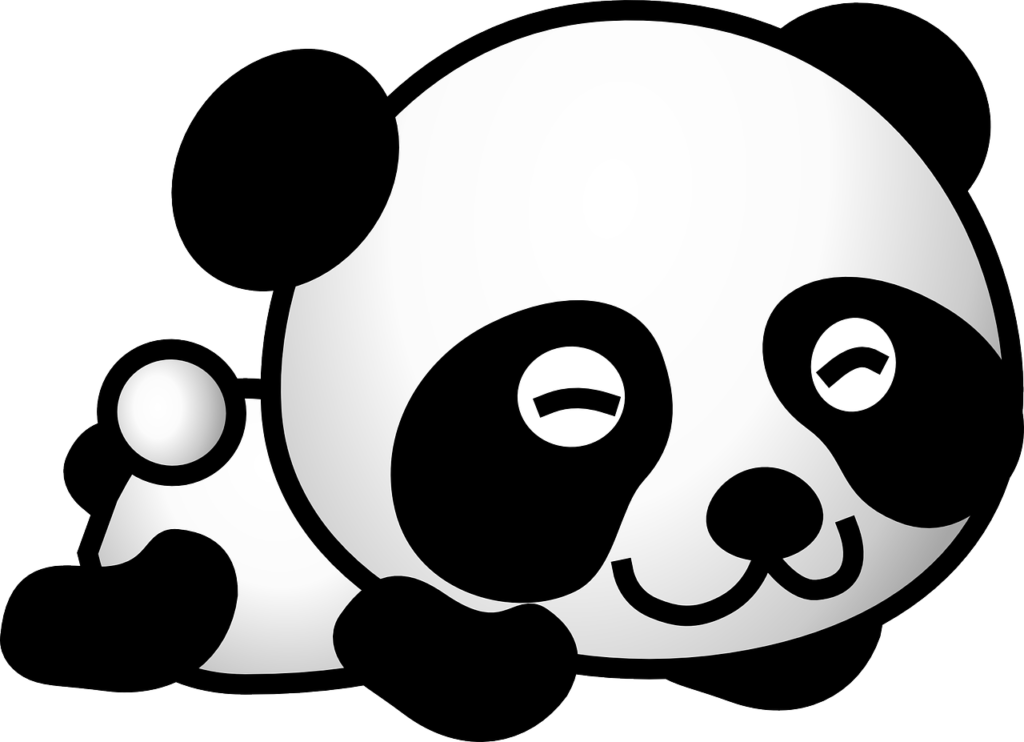 Contenido Duplicado, Google Panda