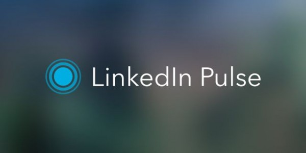 Logo Pulse LinkedIn
