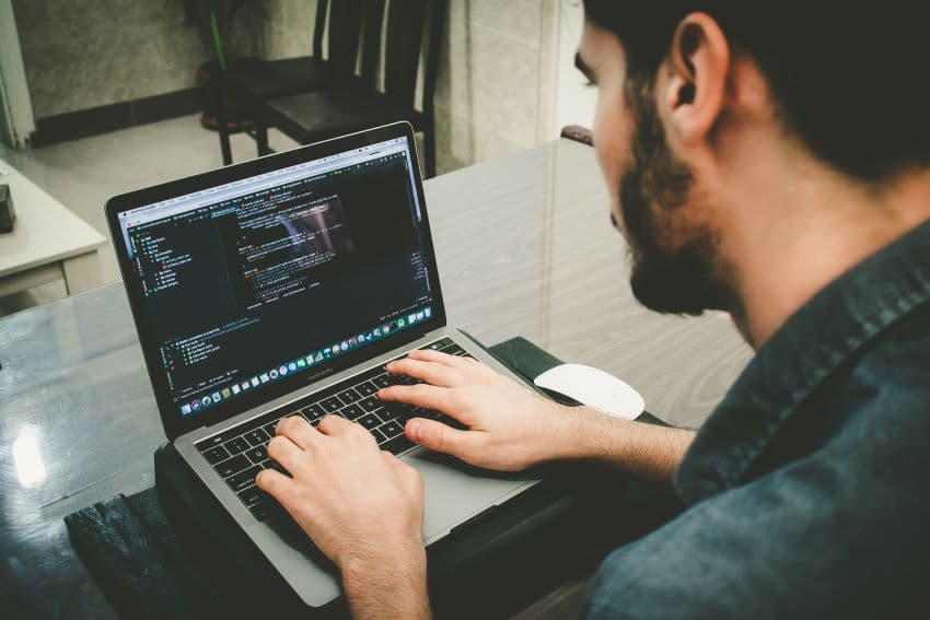 qué es backend