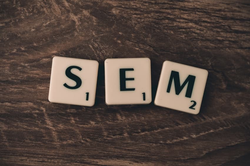 Diferencias entre SEO y SEM