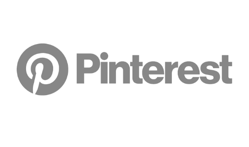 Pinterest-Logo