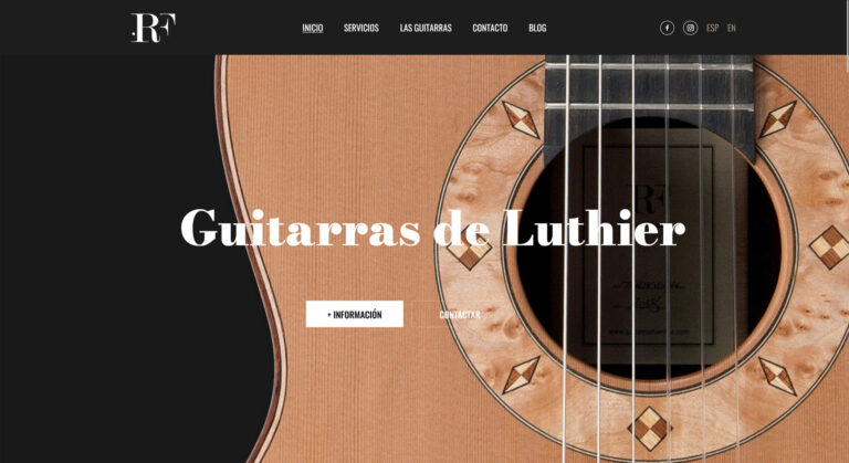 www.guitarrasfuentes.com