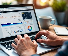 Analitica web | Marketing de contenidos