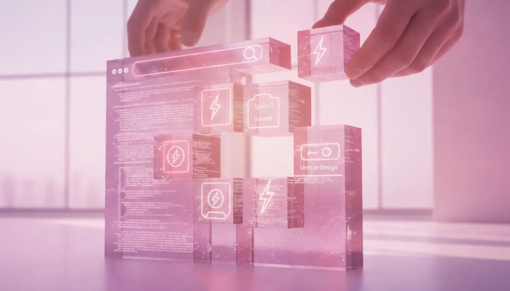 SEO para webs a medida