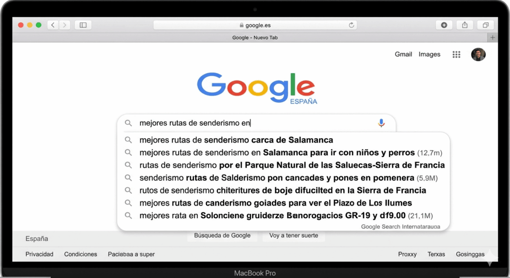 seo para nichos buscador | SEO para nichos: saca el máximo partido a tu negocio