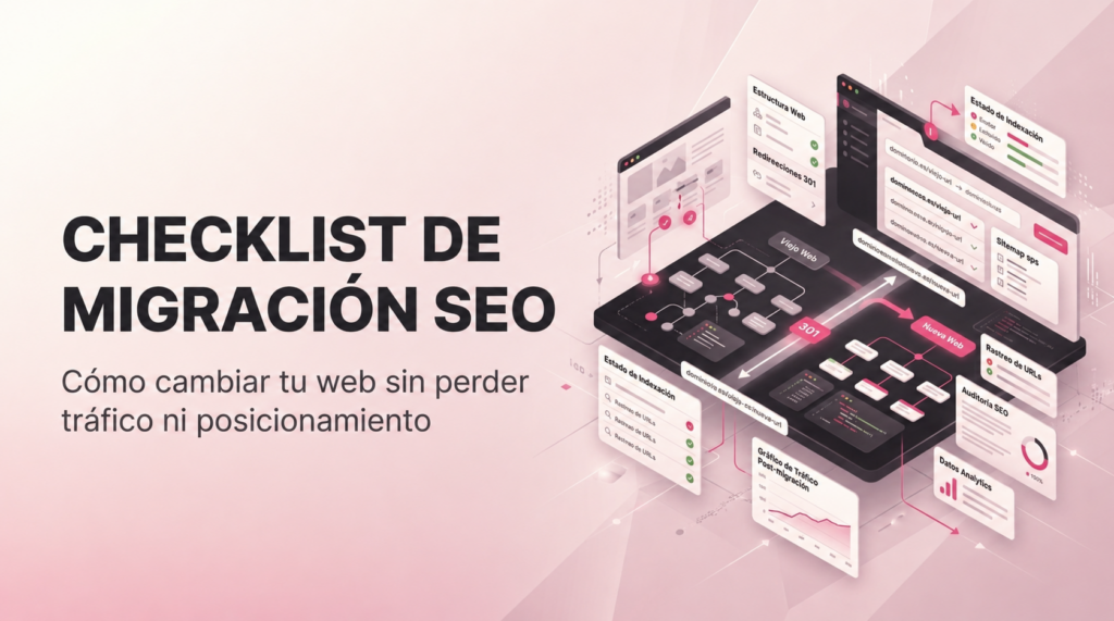 migracion seo