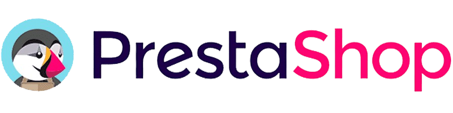 prestashop-logo