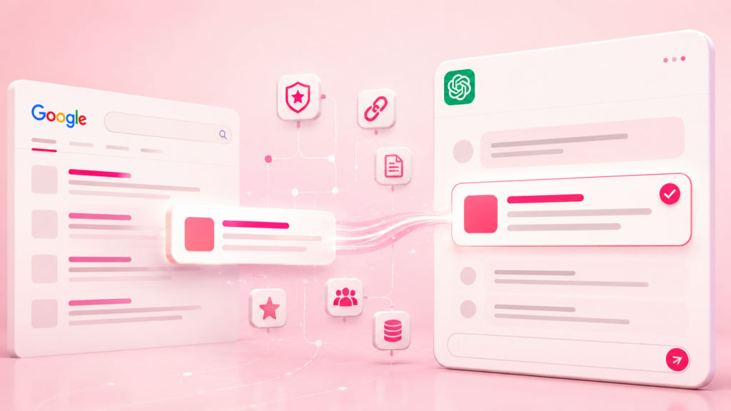 SEO para ChatGPT