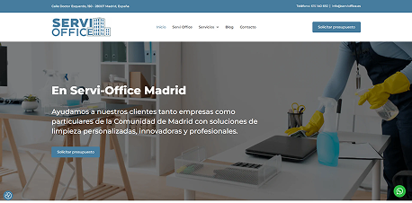 Servi-office