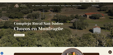complejoruralsanisidro